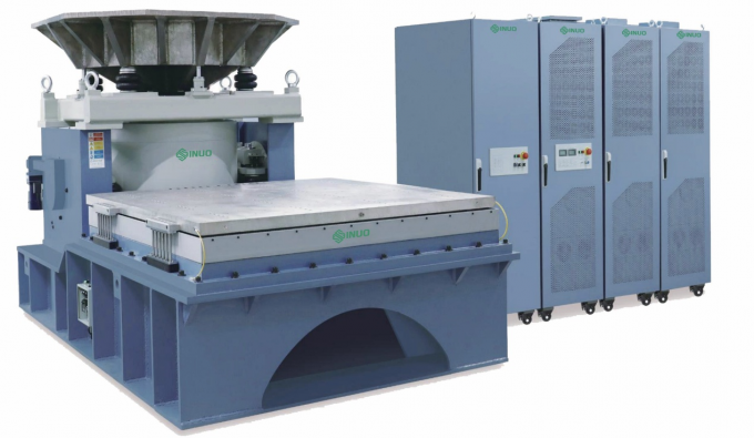 China Sinuo Testing Equipment Co. , Limited latest company blog about ...