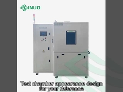 VW80000 Ice Water Splash Test Equipment For Automotive Parts