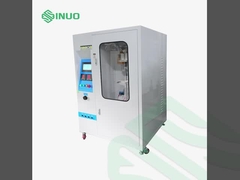 IEC62196-1 EV Charging Connectors Cable Bending Testing Equipment