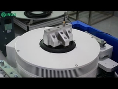 IEC 62752 EV Chargers Electromagnetic Vibration Shock Testing Machine