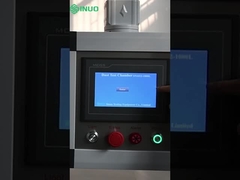 IEC60529 IP5/6X EV Charge Station Walk-In Sand & Dust Test Chamber