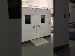 Walk in Environmental Test Chamber IEC 60068 Temperature Humidity Chambers