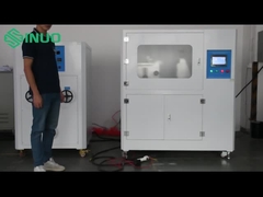 Charging Interface Breaking Capacity And Normal Operation Test Device