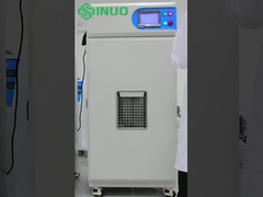 IEC 60086-4  Lithium Battery Impact Height 0～1000mm Heavy Impact Tester