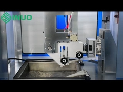 IEC60309 EV Plug Withdrawal and Insertion with Solution Dip Test Machine