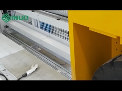 How does Drive Over Testing Equipment help verify EV plug's mechanical fatigue?