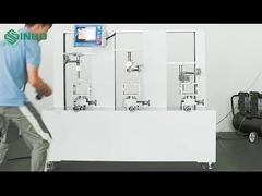 How Strong Is Your EV Charging Plug? Test Insertion and Withdrawal Forces!