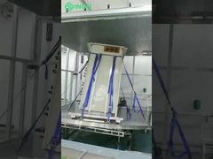 Do You Fully Understand the Importance of IPX1-X2 Ratings for Charging Pile Durability?