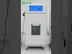 Is Your Battery Ready for Explosion-Proof Testing? Ensure Maximum Safety with Our Test Chamber!