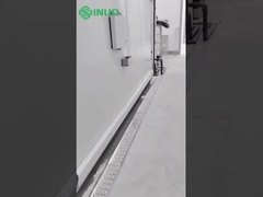 What is a Walk-in Constant Temperature and Humidity Test Chamber?