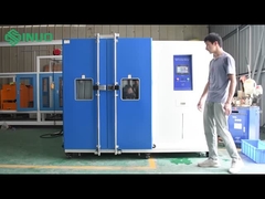 Why Should You Use a High and Low Temperature Humidity Test Chamber for Environmental Testing?