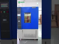 What Makes the Temperature Humidity Test Chamber Essential for Product Reliability and Innovation?