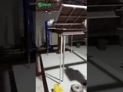 Is Your Battery Pack Ready to Prove Its Durability with Advanced Rotation Testing?