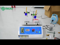 Looking for Accurate Label Durability Testing? Discover the Dual Station Abrasion Test Apparatus!