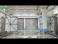 Can Your Charging Station Meet IPX5 Waterproof  Testing Standards?