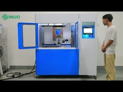 Can the EV Plug Mechanical Lock Endurance Test Machine Ensure Long-Term Reliability?