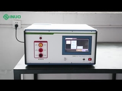 Why Choose Advanced Impulse Dielectric Withstand Testing for EVSE? -EVSE Testing Equipment