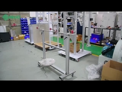 Looking for Precise UL1598 Water Spray Testing for Enhanced Product Durability?