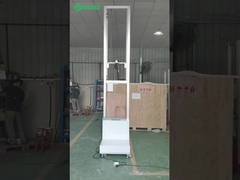 Is Your EV Supply Equipment Tough Enough? Test It with Our Steel Ball Impact Device!