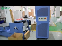 Looking for a High-Precision Vibration Test System for Reliable Performance?