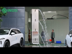 Real-Time IPX56 Waterproof Testing – Can Your Device Pass the Test?