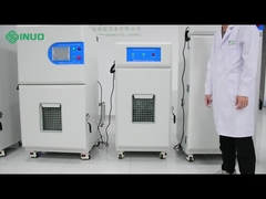 Curious About Battery Safety? Want to See Explosion-Proof Testing in Action?