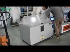 Why Do Industries Rely on Salt Spray Testing for Corrosion Resistance?