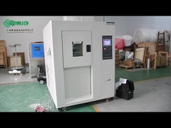 Need a Fast and Accurate Solution for Thermal Shock Testing? Try our Thermal Shock Test Chamber.