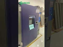 Can Your EV Components Survive -70°C? Discover the test Chamber That Makes It Possible!