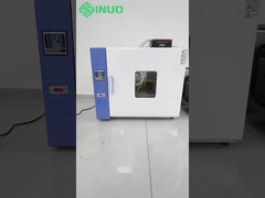 Looking for Fast & Reliable Heating for Glassware Drying and Circuit Aging? Discover Our oven!