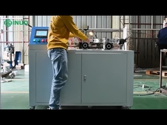 IEC 60702-1 Cable Bending Test Apparatus | EV Cable Flexibility & Durability Testing Equipment