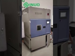 Is This the Ultimate Xenon Test Chamber for UV and Weathering Reliability?