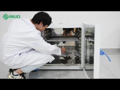 IEC 62196 Electric Vehicle Material 304 Stainless Steel Ball Pressure Test Apparatus