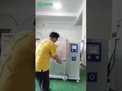 Could This Be the Most Versatile Corrosion Test Chamber in the Market? Compound Salt Spray Tester