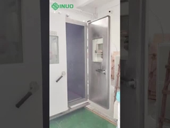 Is Your Product Ready for Climate Testing? Try This  Walk-in Temperature and Humidity  Chamber