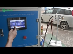 Looking for a Reliable Solution to Perform IPX3~6 Water Spray and Jet Tests with Precision?