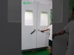 How Do You Test Product Reliability Under Constant Temperature and Humidity?