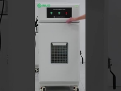 What Makes This Explosion-Proof Test Chamber a Must-Have for Battery Testing?