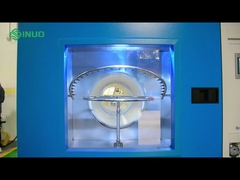 What’s the Best Solution for IPX3–IPX6 Ingress Protection Testing?