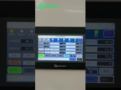 Can Your Products Withstand the IPX9 High-Pressure, High-Temperature Water Jet Test Chamber？