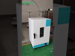 Will Your Components Withstand RT+10°C to 300°C in the 225L Programmable Heating Oven?