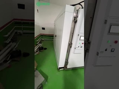 What Makes This Walk-in Environmental Test Chamber So Powerful? 