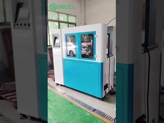 Looking for a Reliable Solution to Test EV Plug Mechanical Locking? Try our EV plug endurance tester