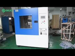 What Makes This Waterproof Testing Chamber Ideal for IPX3 to IPX6 Tests?