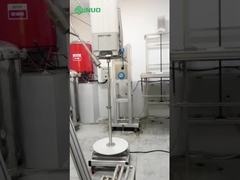 Why Do Leading Labs Use This IPX3~4 Test System for Compliance Testing?