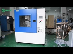 Can Your Electronics Handle This Intense Waterproof  IPX3 IPX4 IPX5 IPX6 Test? Watch the IPX Test!