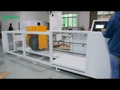 Curious How Durable EV Charging Plugs Really Are? See the Drive over Test in Action!