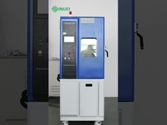 Is This the Climate Test Solution You’ve Been Looking For? See This Chamber in Action!