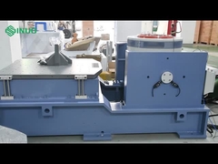 Why Do Top Manufacturers Trust This Vibration Testing Machine?