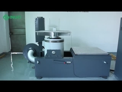 Can Your EV Battery Pack Withstand Real-World Vibration Testing?